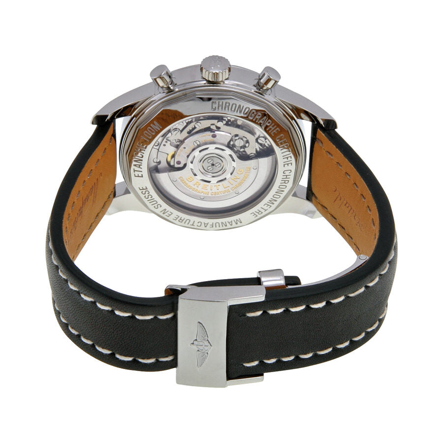 Breitling Transocean AB015212-BA99-436X-A20D.1 Men's Automatic 2