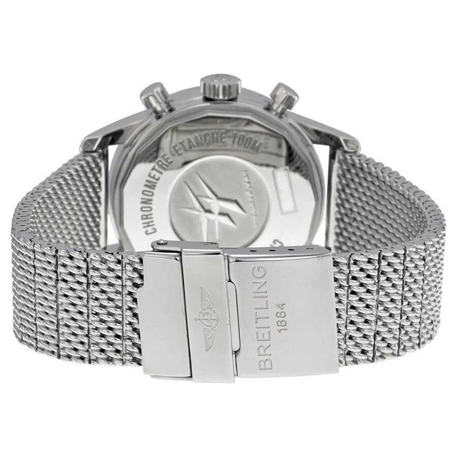 Breitling Transocean A4131063-G757-171A Unisex Automatic 2