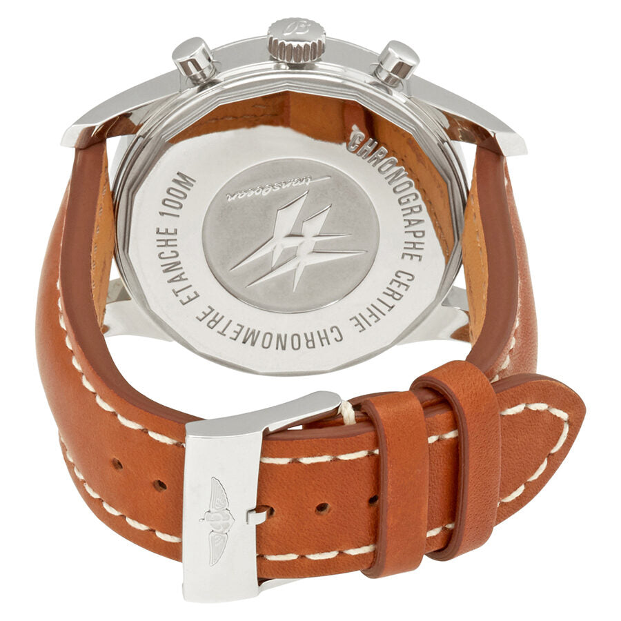 Breitling Transocean AB0510U0/A732-439X-A20BA.1 Men's Automatic 2