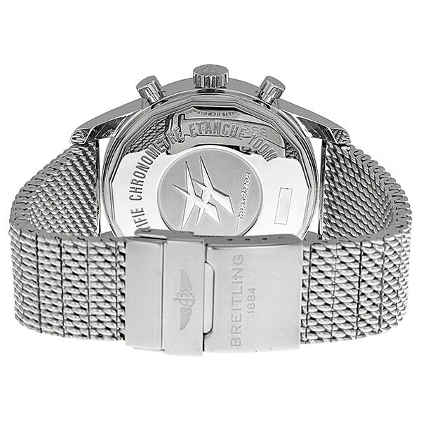 Breitling Transocean AB0510U4-BB62-152A Men's Automatic 2