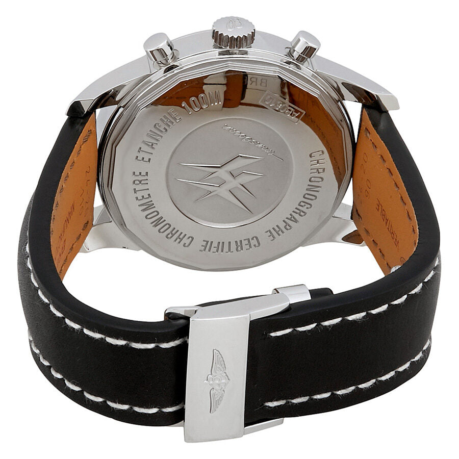 Breitling Transocean AB0510U0/A732-442X-A20D.1 Men's Automatic 2