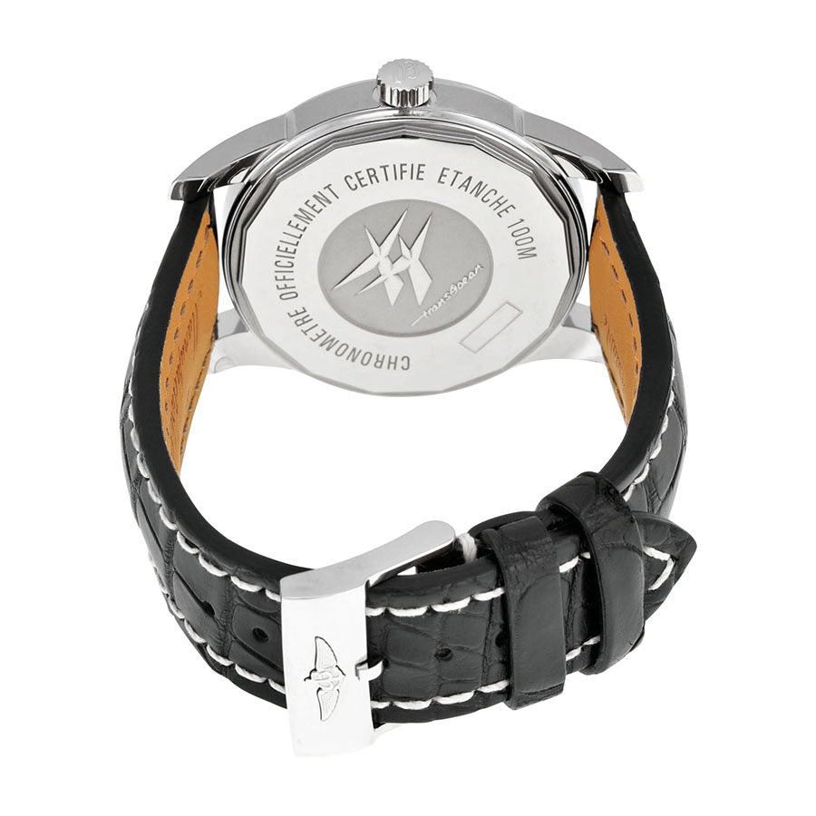 Breitling Transocean A4531012-BB69-743P-A20BA.1 Men's Automatic 2