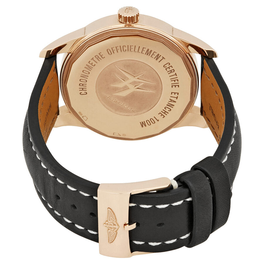 Breitling Transocean R4531012/BB70-435X-R20BA.1 Men's Automatic 2