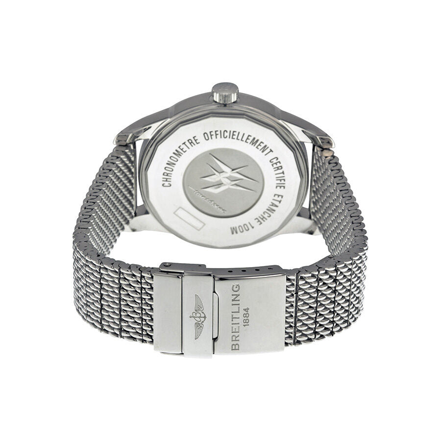 Breitling Transocean A4531012-BB69-154A Men's Automatic 2