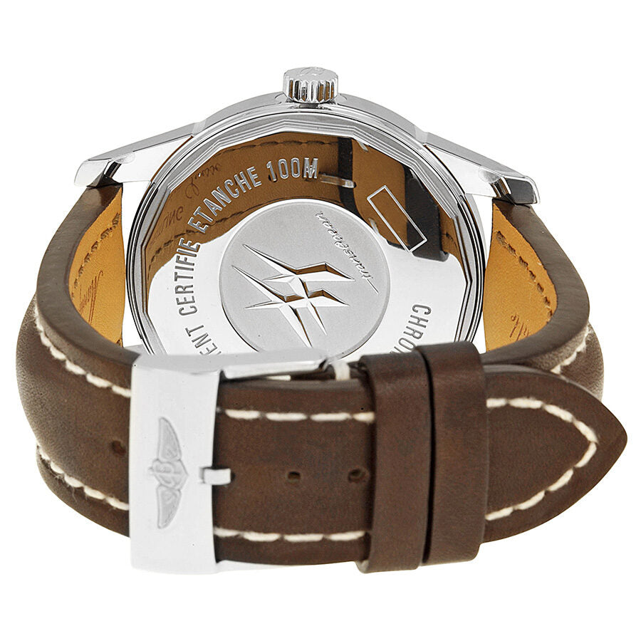 Breitling Transocean A4531012-G751-437X-A20BA.1 Men's Automatic 2