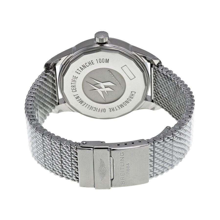 Breitling Transocean A4531012-G751-154A Men's Automatic 2