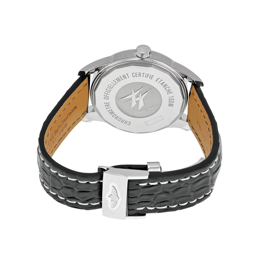 Breitling Transocean A4531012-BB69-744P-A20D.1 Men's Automatic 2