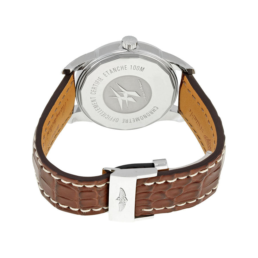 Breitling Transocean A4531012-G751-740P-A20D.1 Men's Automatic 2