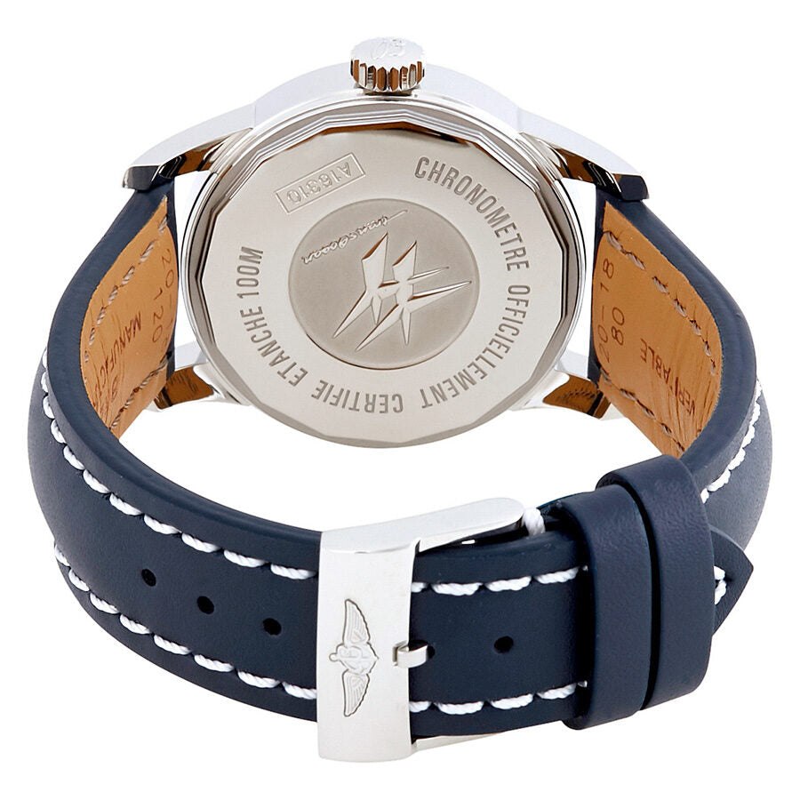 Breitling Transocean A1631012-A765-113X-A18BA.1 Unisex Automatic 2