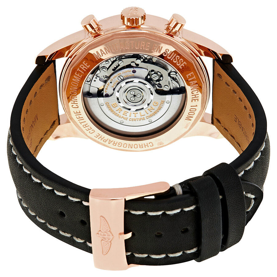 Breitling Transocean RB015212-G738-435X-R20BA.1 Men's Automatic 2