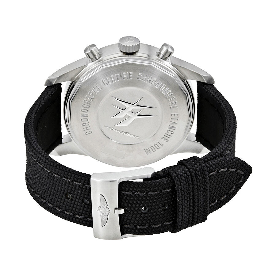 Breitling Transocean AB0510U9-C879-100W-A20BA.1 Men's Automatic 2