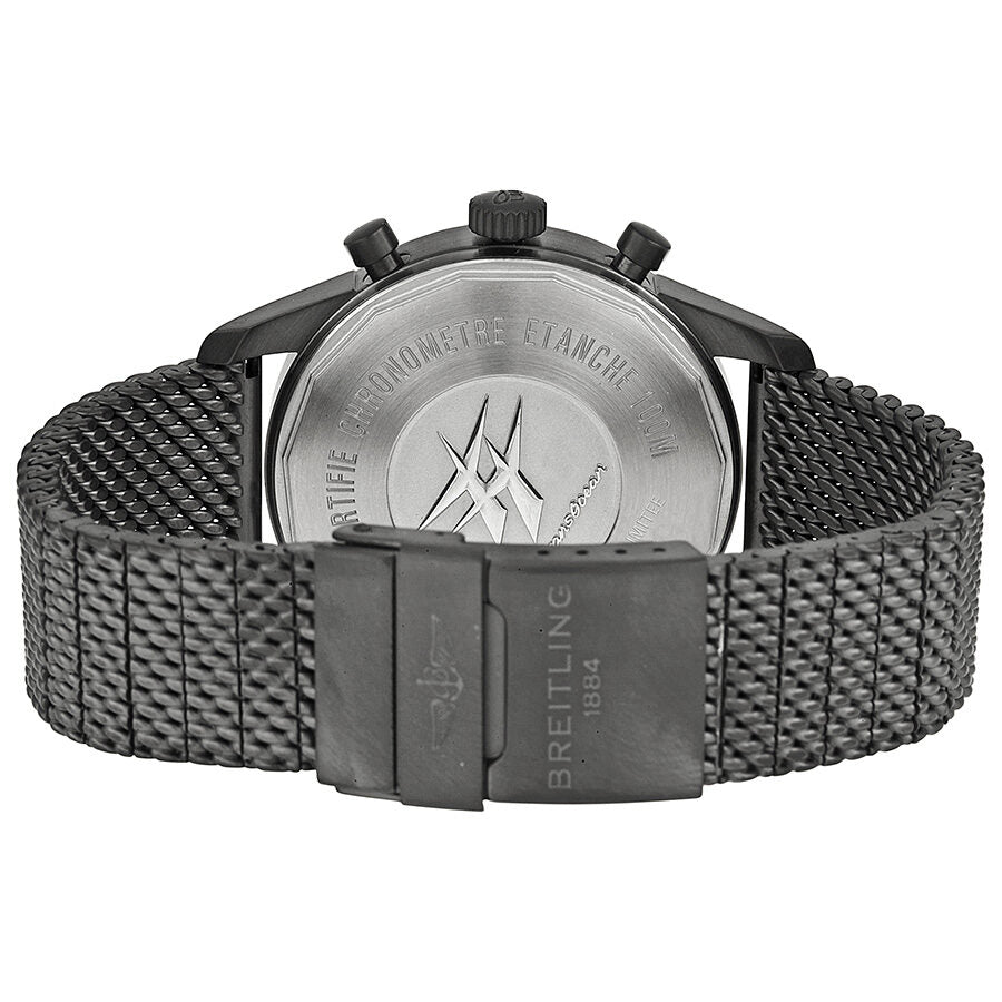 Breitling Transocean MB0510U6/BC80/159M Men's Automatic 2