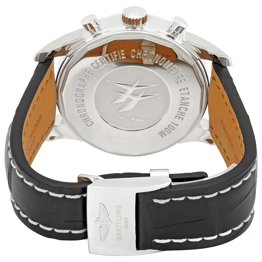 Breitling Transocean AB0510U4-BE84-761P-A20D.1 Men's Automatic 2