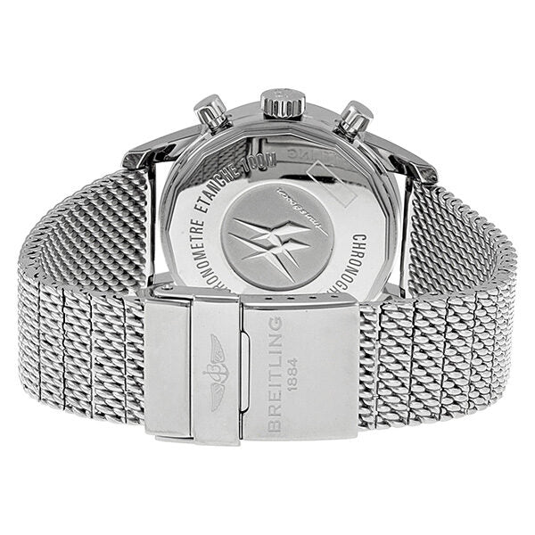 Breitling Transocean A4131012-G757-171A Men's Automatic 2