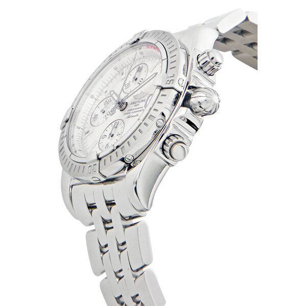 Breitling Chronomat A1335611/G5/372A Men's Automatic 2