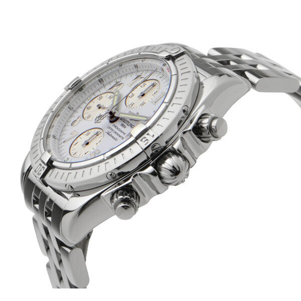 Breitling Chronomat A1335611-A570-357A Men's Automatic 2