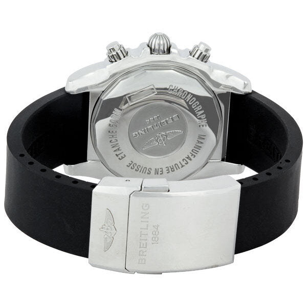 Breitling Chronomat AB011011/C789 Men's Automatic 2