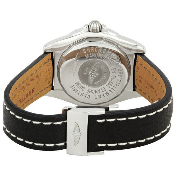 Breitling Galactic A49350L2-BA07BKLD Men's Automatic 2