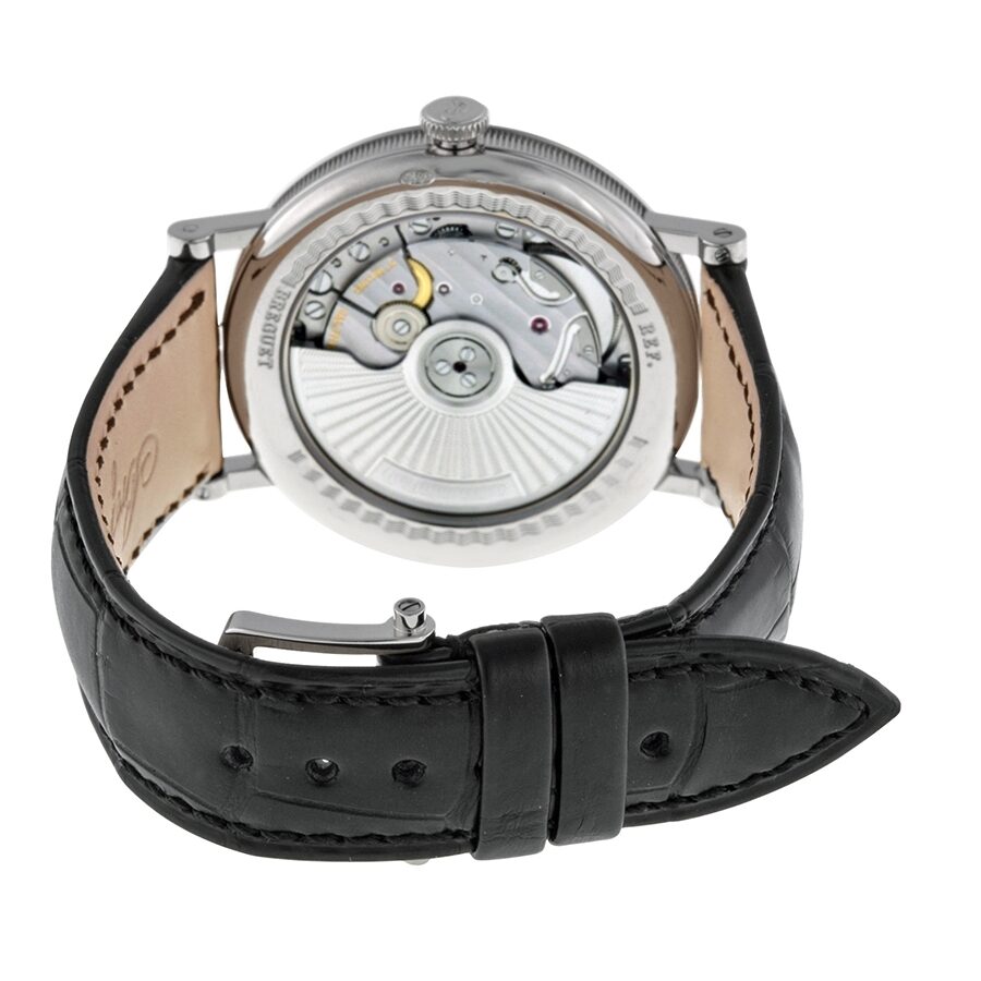 Breguet Classique 5177BB/12/9V6 Men's Automatic 2