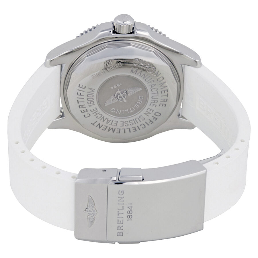 Breitling Superocean A17364AR-A763-147S-A18D.2 Unisex Automatic 2