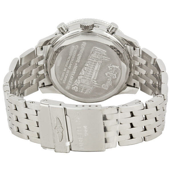 Breitling Montbrill A1935012/G592 Men's Automatic 2