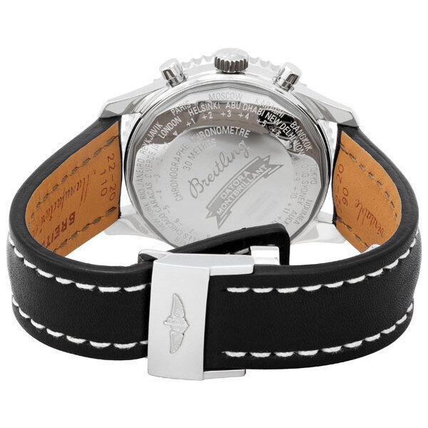 Breitling Montbrill A2133012/B571 Men's Automatic 2