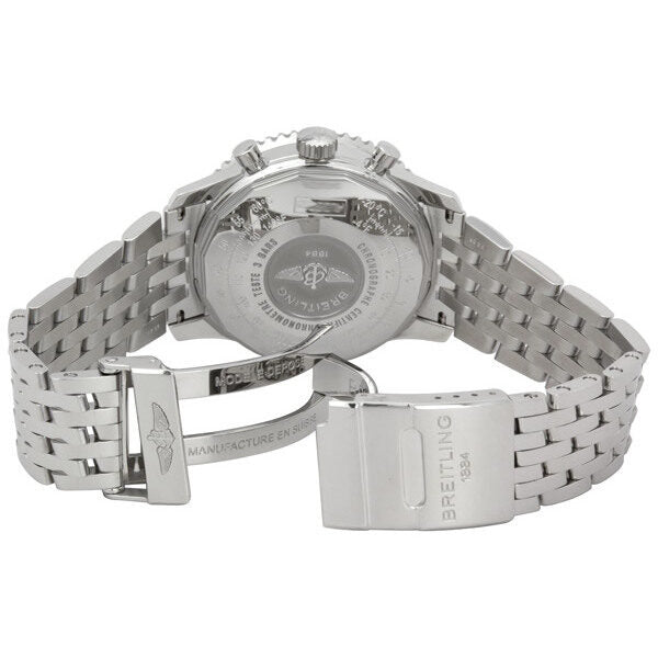 Breitling Navitimer A2332212-G532-442A Men's Automatic 2