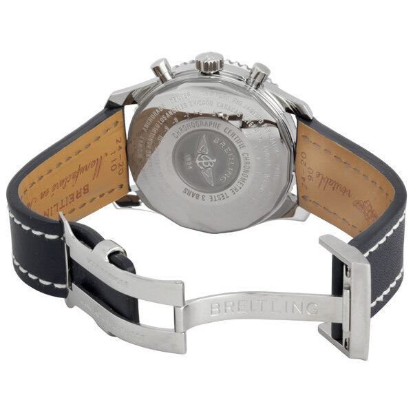 Breitling Navitimer A2432212-C651-102X-A20D.1 Men's Automatic 2