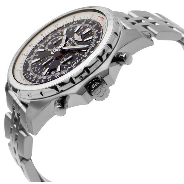 Breitling For Bentley A2536212-G552-970A Men's Automatic 2