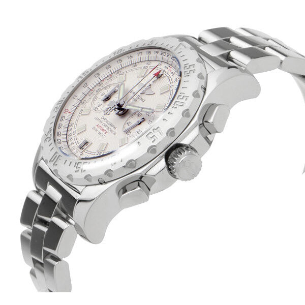 Breitling Skyracer A2736234-G615-140A Men's Automatic 2