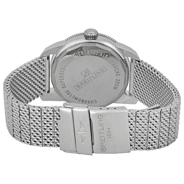 Breitling Superocean Heritage A3732024-G6-149A Men's Automatic 2