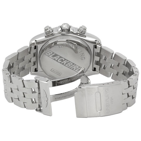 Breitling Blackbird A4435912-B811-374A Men's Automatic 2