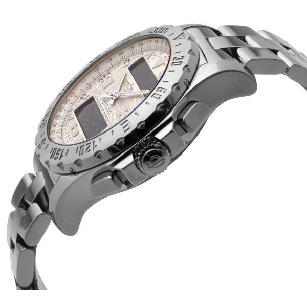 Breitling Airwolf A7836334/G653 Men's Quartz 2