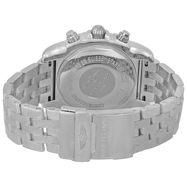 Breitling Chronomat AB011012-G68-375A Men's Automatic 2