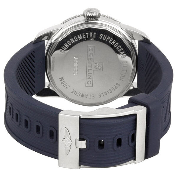 Breitling Superocean Heritage A3732016 Men's Automatic 2