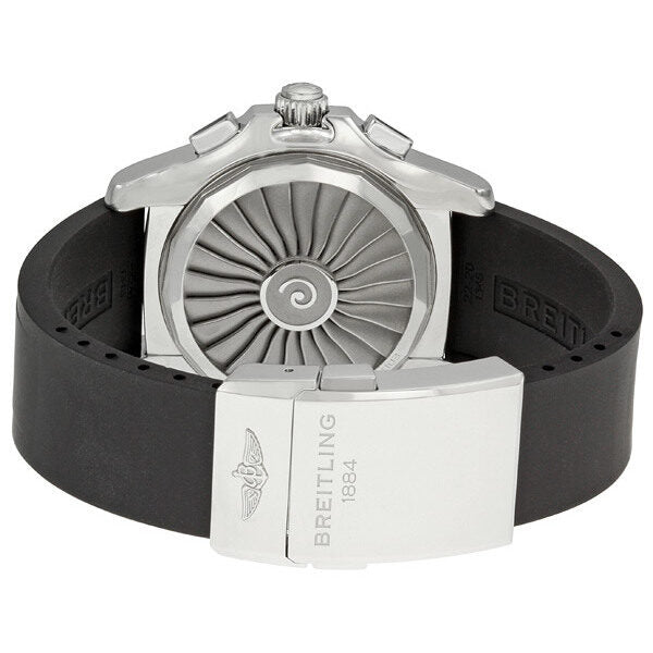 Breitling Airwolf Raven A7836438-F539BKOR Men's Quartz 2