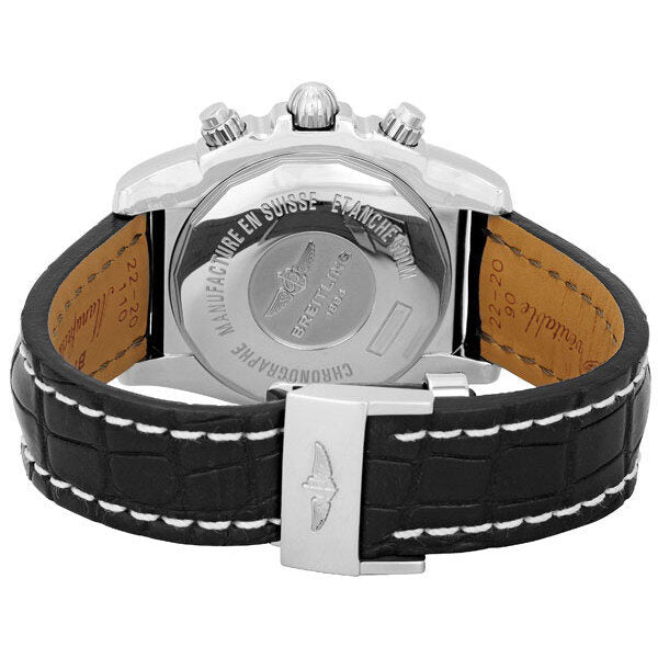 Breitling Chronomat AB011011-B956 Men's Automatic 2