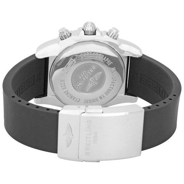 Breitling Chronomat ab011012/c789 Men's Automatic 2
