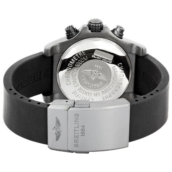 Breitling Avenger M7339010-BA03 Men's Quartz 2