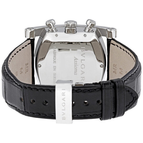 Bvlgari Assioma 101174 Men's Automatic 2