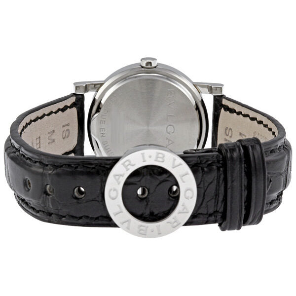 Bvlgari Bvlgari Bvlgari 101351 Ladies Quartz 2