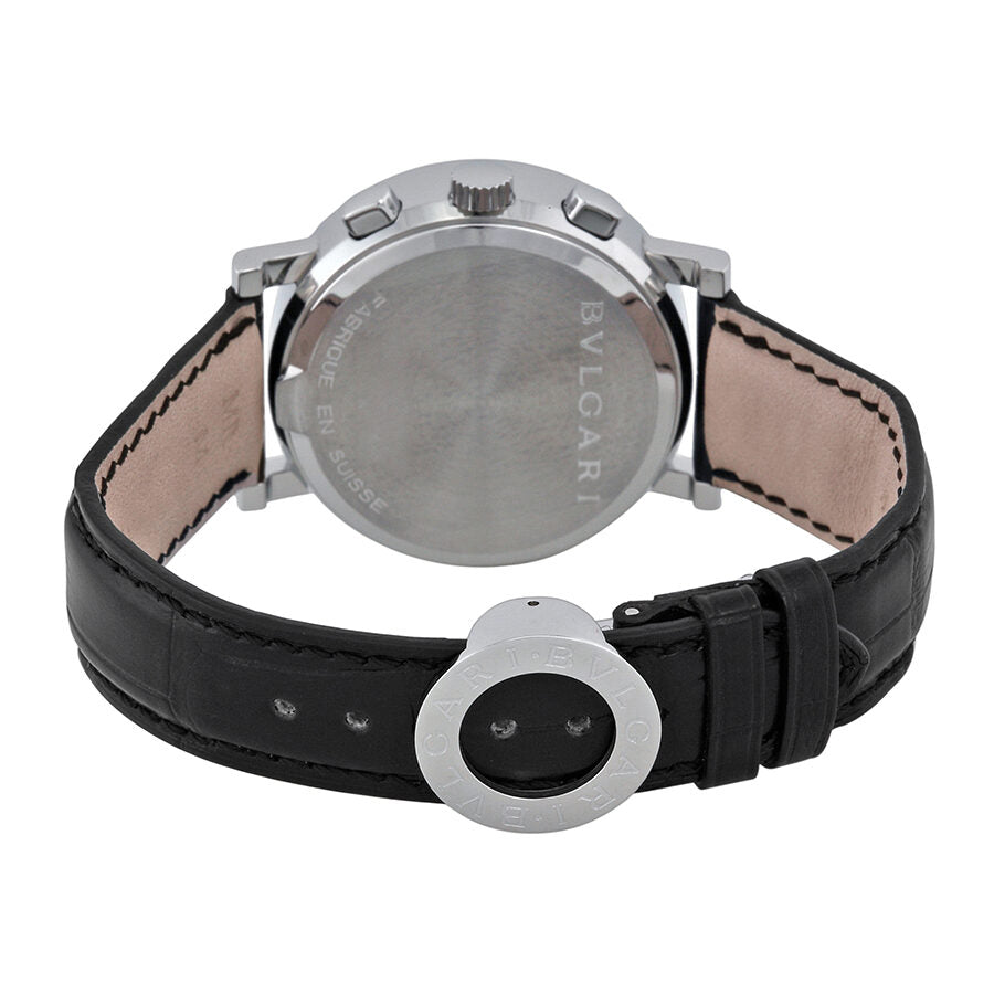 Bvlgari Bvlgari Bvlgari 101375 Men's Automatic 2