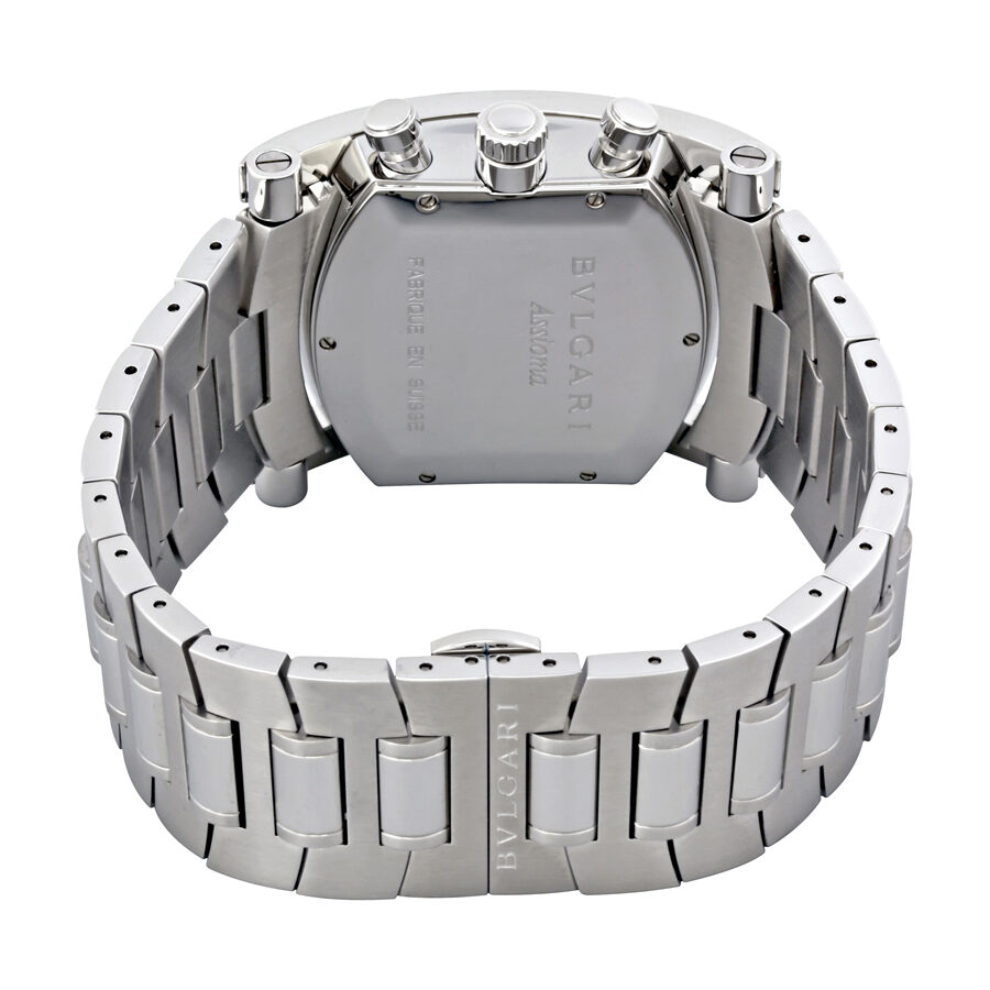 Bvlgari Assioma 101290 Men's Automatic 2