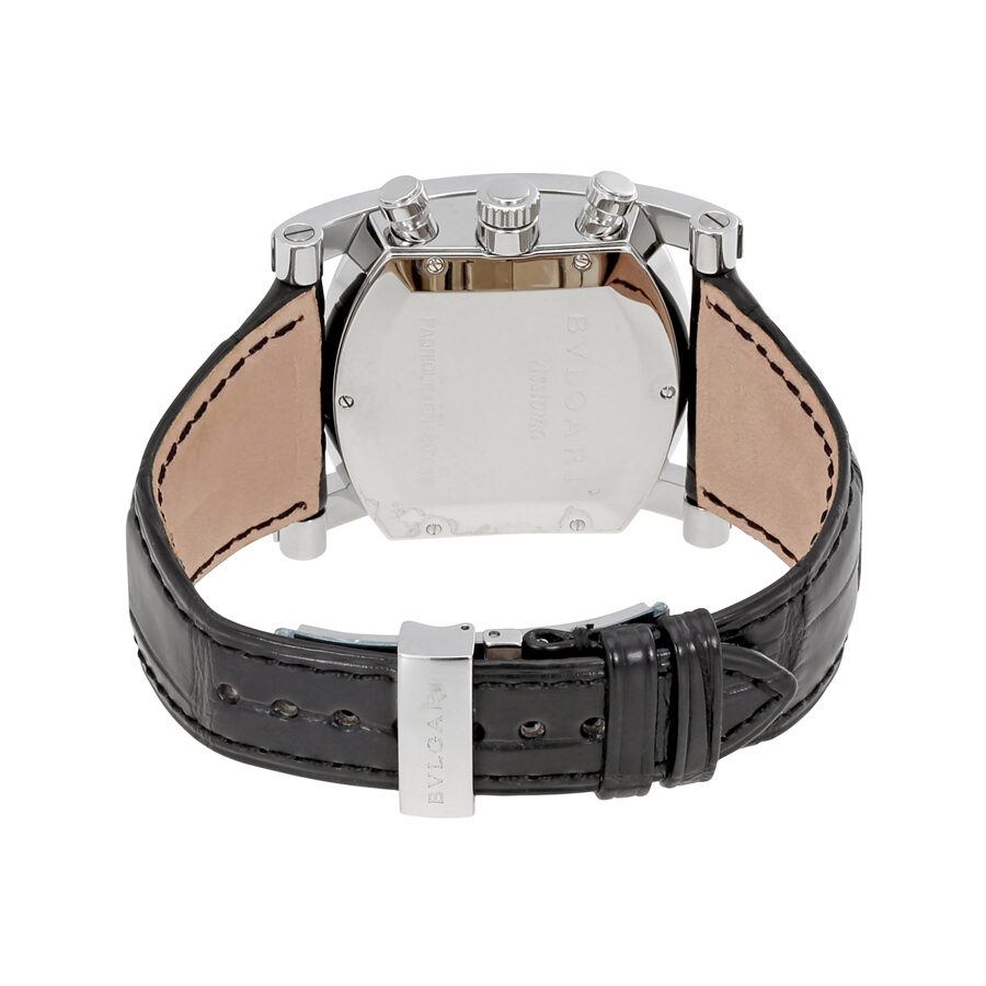Bvlgari Assioma 101291 Men's Automatic 2
