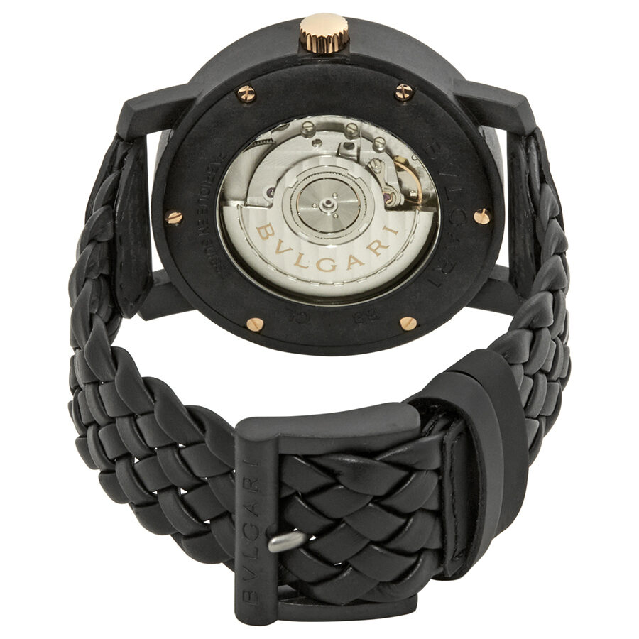 Bvlgari Bvlgari 102632 Men's Automatic 2