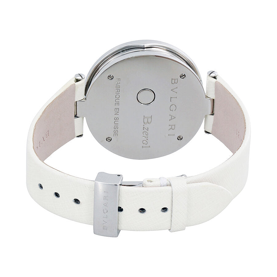 Bvlgari B.Zero1 BZ35WHDSL Ladies Quartz 2