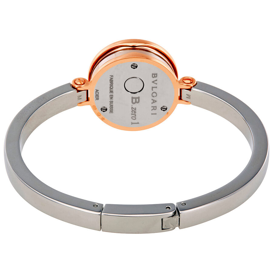 Bvlgari B.Zero1 102320 Ladies Quartz 2