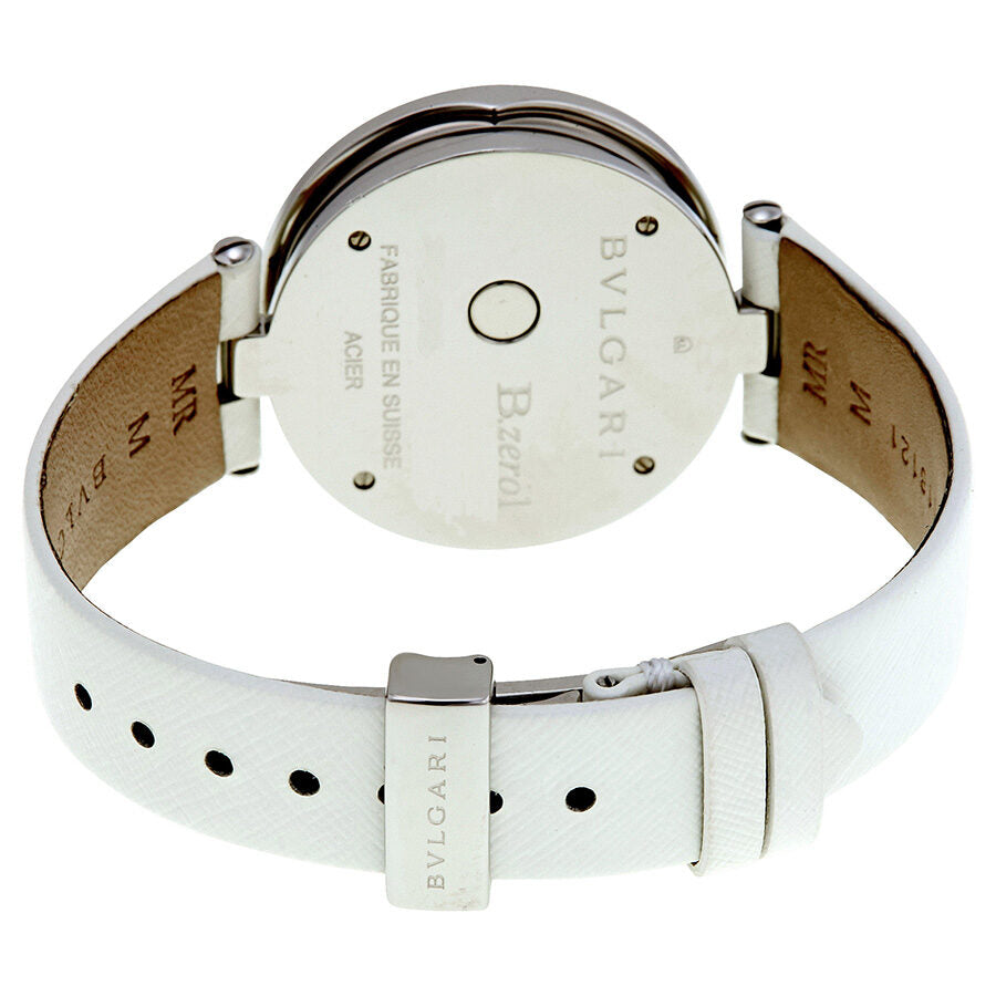 Bvlgari B.Zero1 101901 Ladies Quartz 2