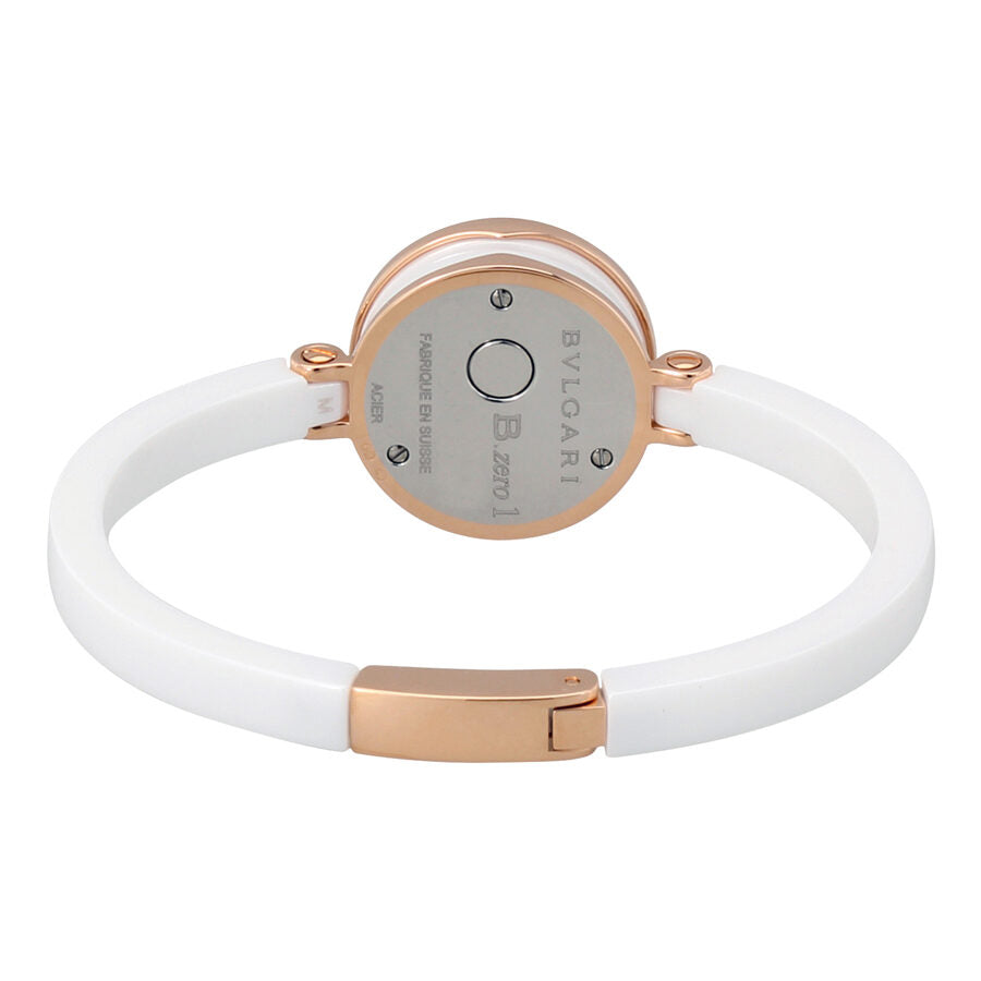 Bvlgari B.Zero1 102088 Ladies Quartz 2