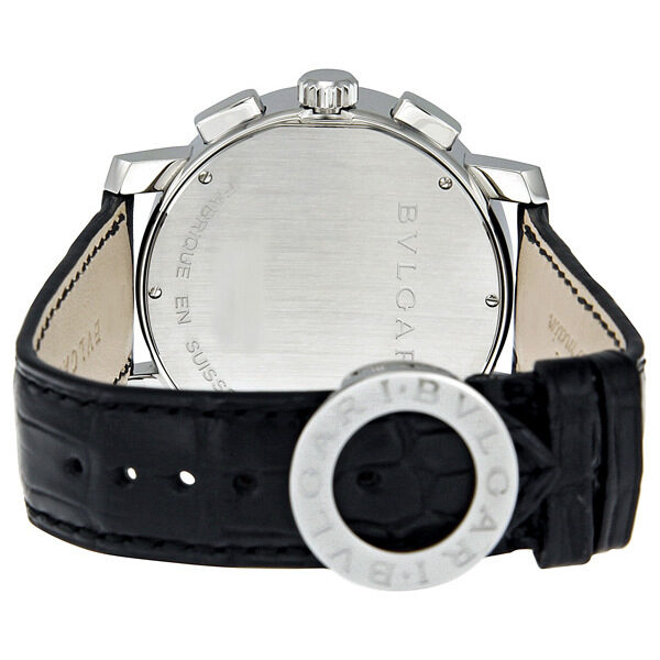 Bvlgari Bvlgari Bvlgari BB42C3SLDCH Men's Automatic 2